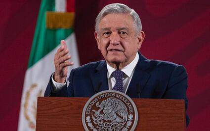 AMLO prioriza gasto en salud y seguridad en Presupuesto 2021