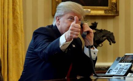 Trump to Mexico: Take care of 'bad hombres' or U.S. might 