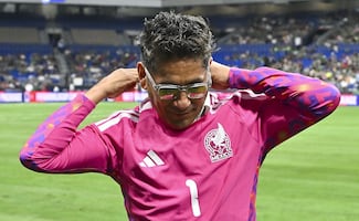 Jorge Campos asegura que la Selección Mexicana llegará a semifinales en la Copa del Mundo