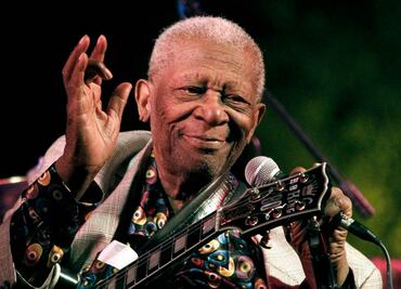 Hijas de B.B. King acusan a trabajadores de envenenarlo