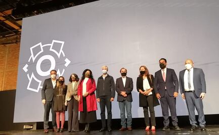 Se vive una nueva Época de Oro del cine mexicano: Alejandra Frausto