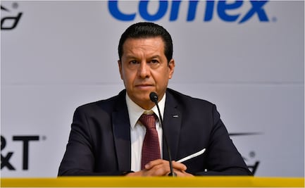 Armando Archundia fue presentado con los clubes como nuevo presidente de la Comisión de Árbitros