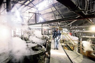 EU le solicita más azúcar a México