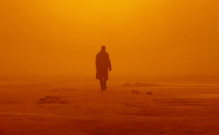 Revelan avance de "Blade Runner 2049"