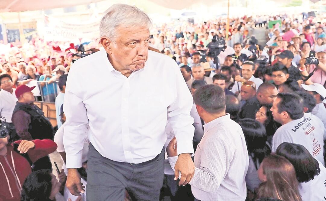 (Foto: Archivo/El Universal)