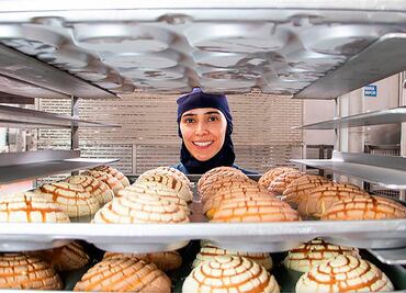 Grupo Bimbo avanza en la eliminación de ingredientes artificiales en su portafolio global