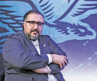 “CNDH debe acercarse a víctimas de todas las entidades”: Peimbert Calvo