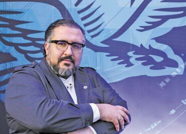 “CNDH debe acercarse a víctimas de todas las entidades”: Peimbert Calvo