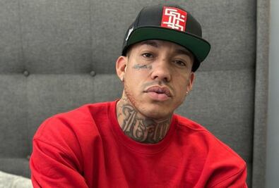 Lefty SM: Así era la tienda de ropa “50 grados” del rapero asesinado en Zapopan 