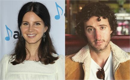 ¡Se nos casa! Lana del Rey se compromete con Evan Winiker, a pocos meses de noviazgo