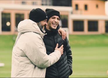 Asombra a Nuno Espírito Santo la recuperación de Raúl Jiménez