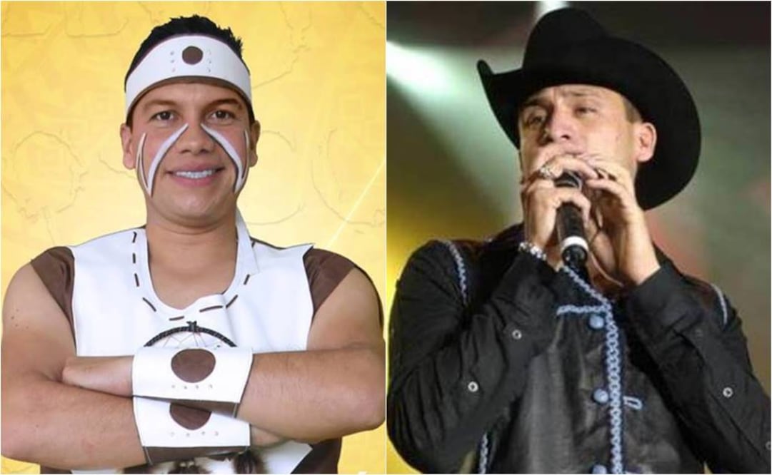 Foto: Facebook y Archivo