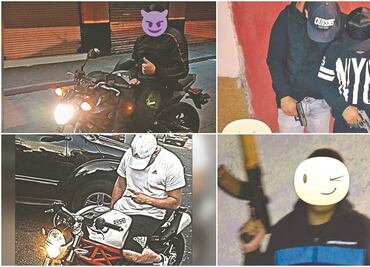 “El Pistache” tenía a policías en su nómina: PGR