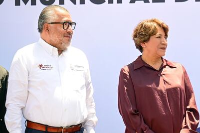 Plan para la Zona Oriente del Edomex alcanza 40% de avance; incluye 121 acciones