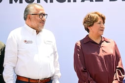 Plan para la Zona Oriente del Edomex alcanza 40% de avance; incluye 121 acciones