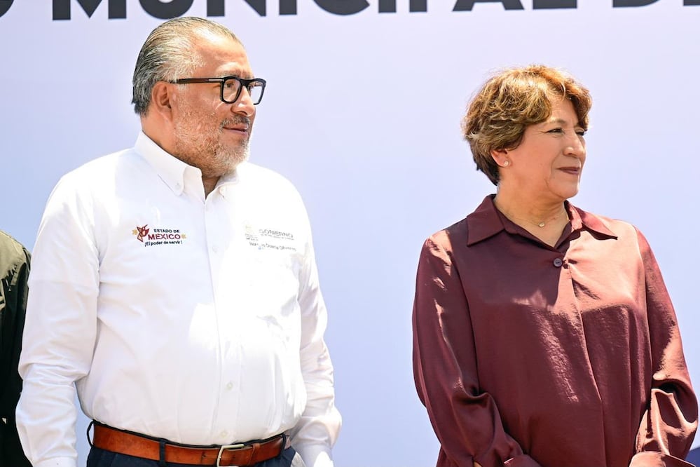 El Plan Integral para la Zona Oriente del Estado de México contempla obras de pavimentación y bacheo, infraestructura hidráulica, puentes vehiculares y transporte. Foto: Especial
