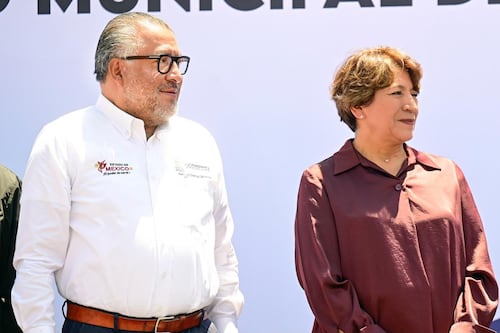 Plan para la Zona Oriente del Edomex alcanza 40% de avance; incluye 121 acciones