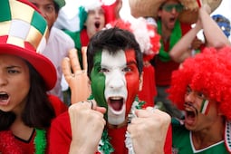FIFA Fan Fest CDMX: ¿qué artículos está prohibido llevar?, esta es la lista completa