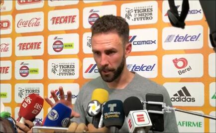 Miguel Layún explota con la prensa