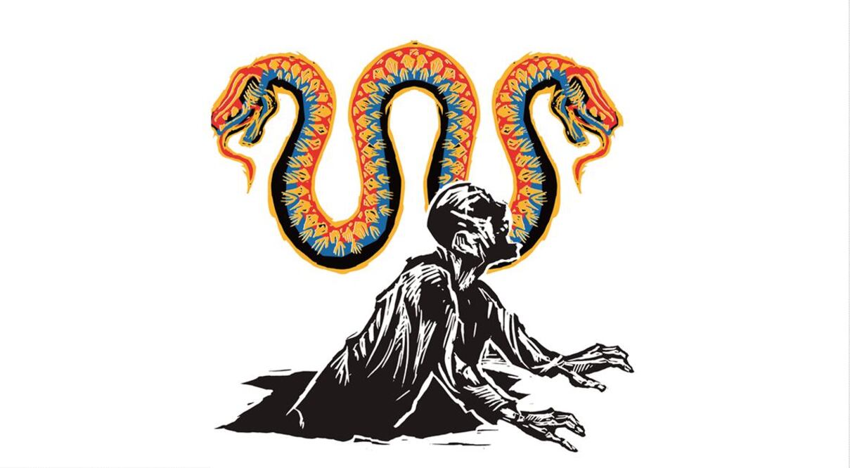 El regreso minado de Ricardo Anaya