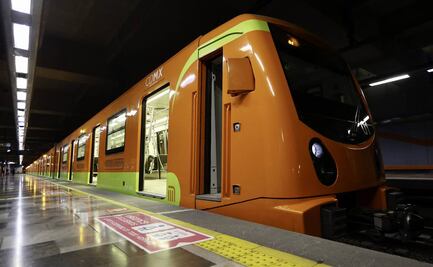 Tragedia en Línea 3 del Metro no fue por falta de dinero, dice exdirector; "tiene el presupuesto más grande de la historia"