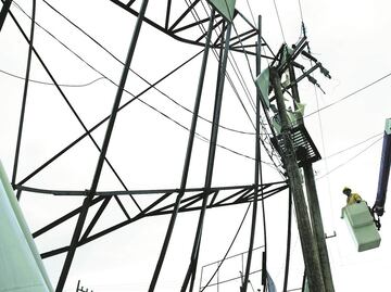 CCE: es inaceptable reformar ley eléctrica con manipulación