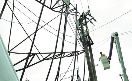 CCE: es inaceptable reformar ley eléctrica con manipulación