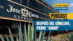Tequilera Cuervo pierde  22 mil mdp en el  año; cae su valor 2% tras cónclave