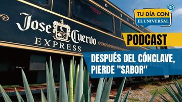 Tequilera Cuervo pierde  22 mil mdp en el  año; cae su valor 2% tras cónclave