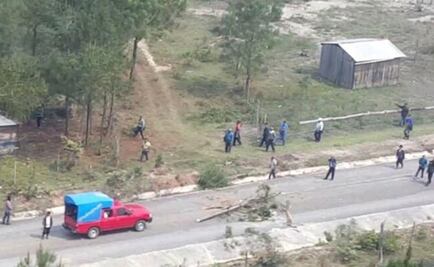 Children killed for lack of attention during blockade