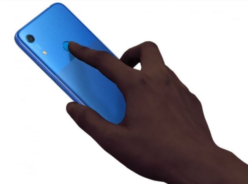 Huawei presume 4 puntos de seguridad en sus equipos