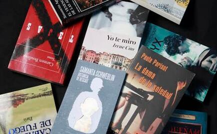 Los libros del verano, en 'Confabulario'