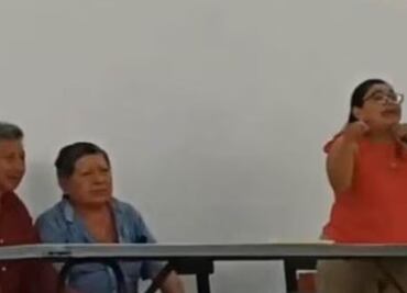 Comités de Yucatán rechazan actos de extorsión por supuesta gente vinculada a Morena