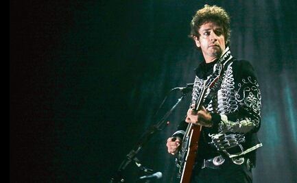 Gustavo Cerati revivirá en cines sólo por hoy