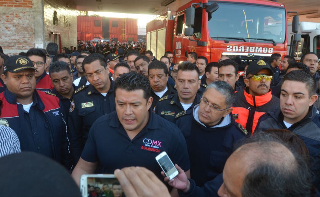 FOTO: Archivo | CUARTOSCURO