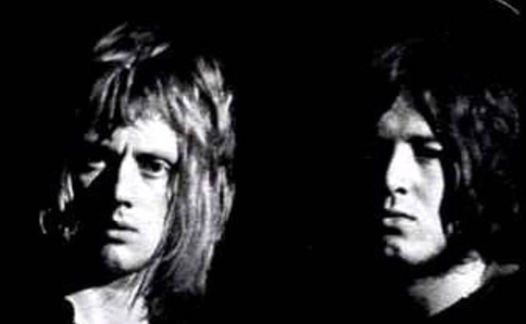 Roger Taylor recordó en Instagram a Mike Grose