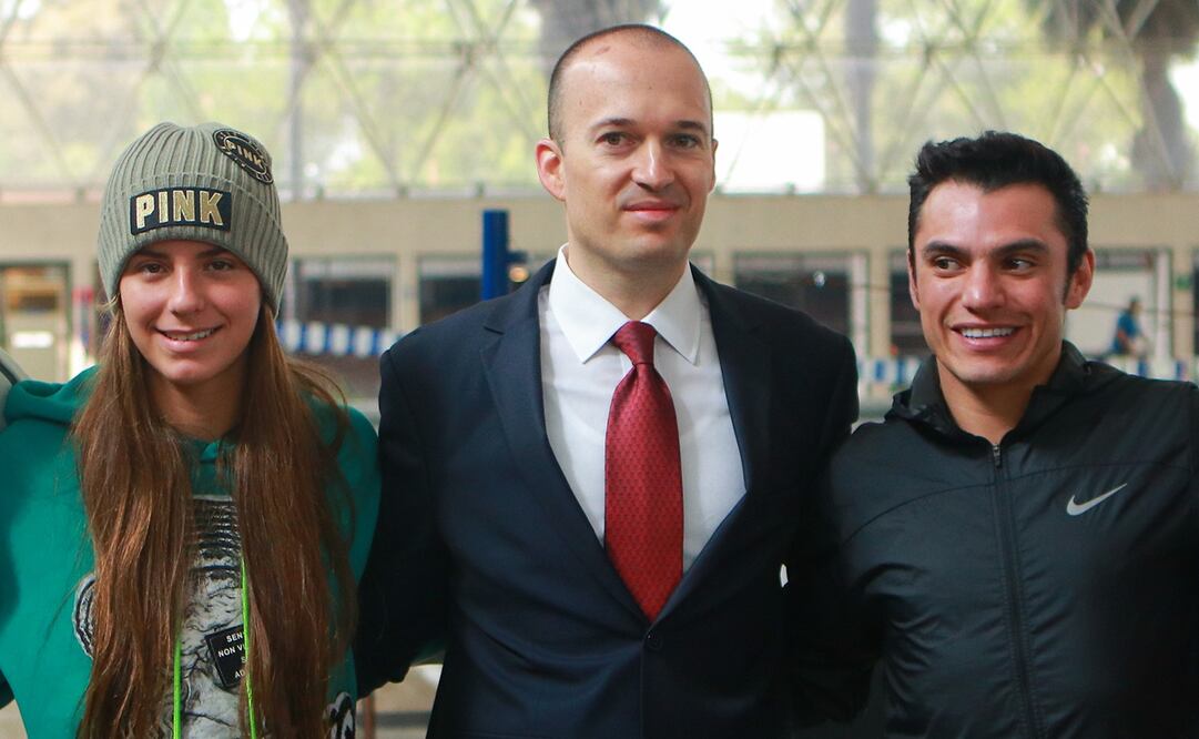 No se puede concentrar el poder en una sola persona