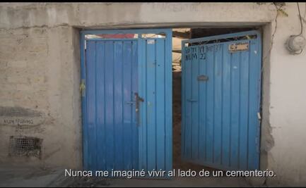 Estrenan serie documental del "Caníbal de Atizapán"; de su captura a los primeros testimonios