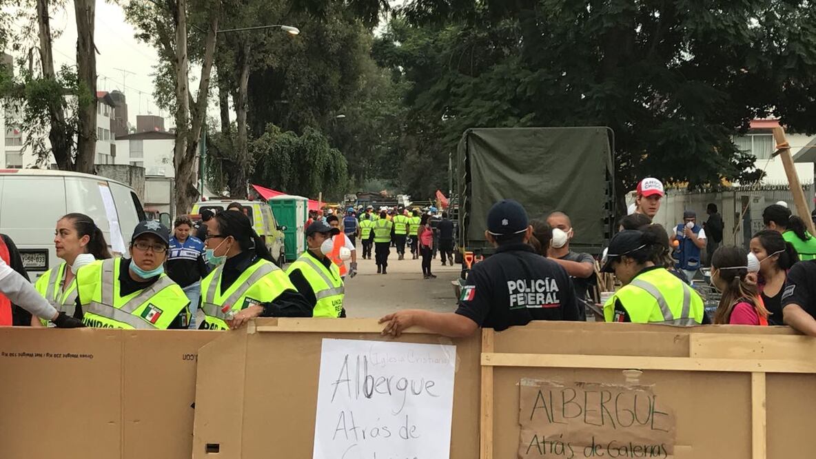 Foto: Alejandro Sandoval / EL UNIVERSAL