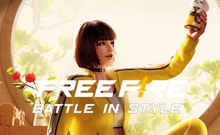 Free Fire: conoce todo sobre este battle royale