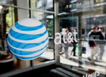 AT&T México reporta primer flujo operativo por 3 mdd