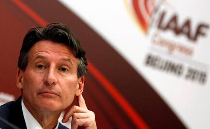 IAAF pide a Rusia responder por casos de dopaje