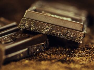 Chocolate controla el colesterol y los triglicéridos