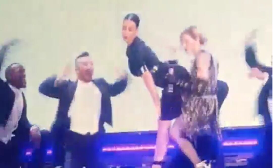 Foto:Tomada de Video