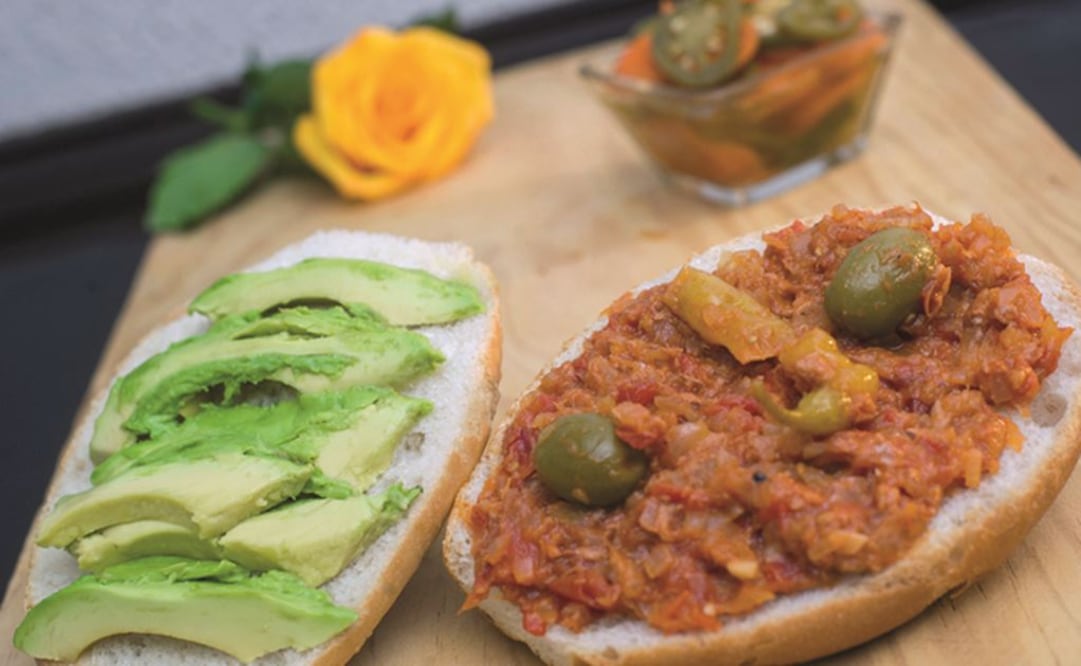 Socavón "pega" a cuna de las tortas en la Ciudad