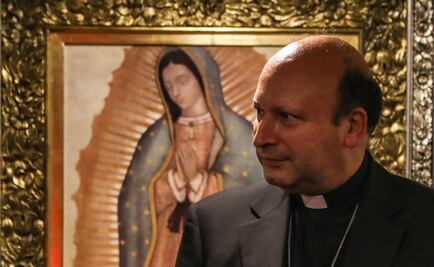 Nuncio llama a construir un nuevo tejido social en México