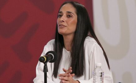 The President didn’t know the Conapred existed