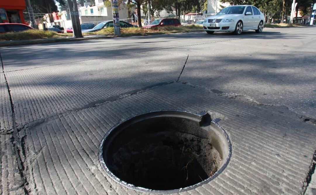 Foto: Especial/El Universal