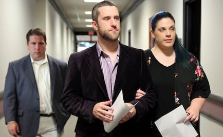 Ni la campana lo salva de la cárcel