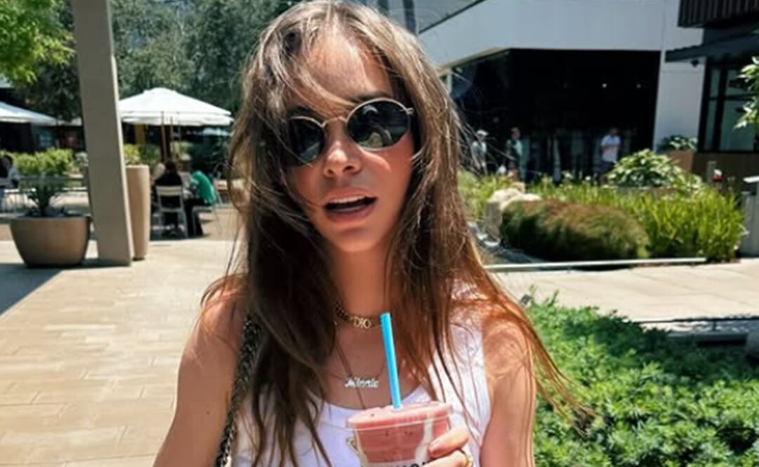 Amparín Serrano, creadora de Distroller, perdió la vida en un accidente doméstico. Foto: Instagram oficial.